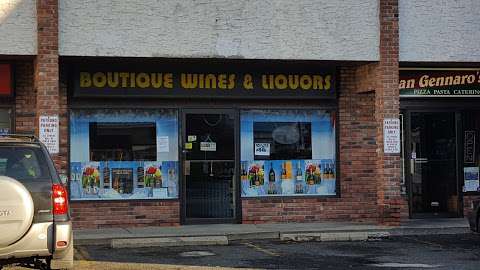 Jobs in Boutique Wines & Liquors - reviews