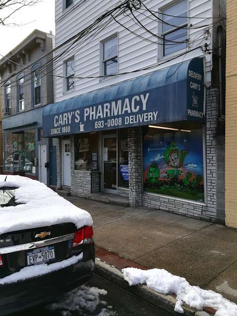 Jobs in Cary's Pharmacy Inc - reviews